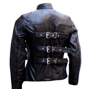 แจ็คเก็ตบอมเบอร์แจ็คเก็ตกันลมน้ำหนักเบาสำหรับผู้ชายเสื้อนอกทันสมัยใส่สบายทนทาน - Product Image 4