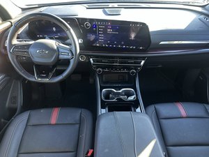 Chevrolet Traverse AWD RS 2024 Usado en Buen Estado - Product Image 4