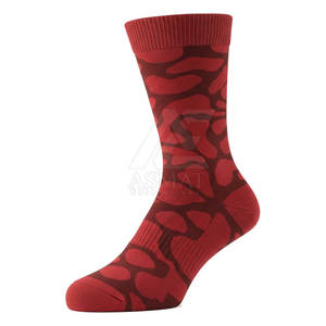 Calcetines Deportivos Transpirables al Por Mayor para Hombre, Calcetines de Entrenamiento Atlético que Absorben la Humedad 2026 - Product Image 5