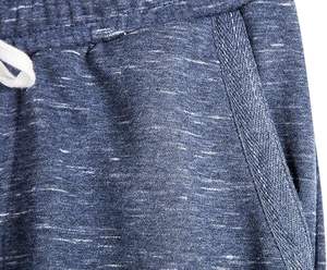 Short streetwear respirant personnalisé pour hommes pour l'été avec poches cargo baggy de style urbain et fermeture à cordon de serrage - Product Image 5