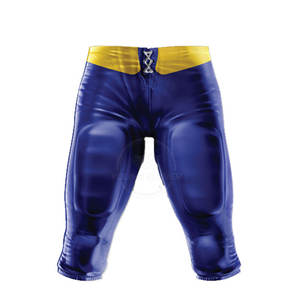 Dernier design, qualité supérieure, uniforme de football américain le plus vendu, prix de gros abordable, respirant - Product Image 3