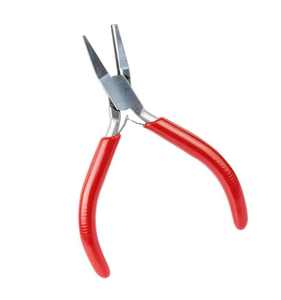 Équipement de haute qualité pour la réparation de bijoux en perles artisanales, la création de bijoux en perles, la conception de bijoux en perles, les instruments chirurgicaux dentaires à pointe fine - Product Image 1