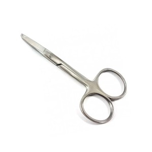 สเปนเซอร์กรรไกรสแตนเลสสำหรับผ่าตัดตามสั่งเครื่องมือผ่าตัดพื้นฐาน - Product Image 5