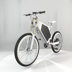 Stealths Bombers 12-24V 8000W moto électrique tout-terrain haute vitesse 61-80 km/h 42Ah 100% efficace nouvelle offre - Product Image 1