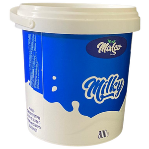 DYK997 Envase de Plástico Desechable de Lujo para Yogur de 995 ml, Resistente al Agua y Duradero - Product Image 4