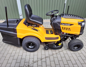 Tractores Cortacésped Cub Cadet LT1 NR92 de Primera Calidad, Compra con Entrega Rápida, Rendimiento Confiable para Uso Residencial y Comercial - Product Image 5