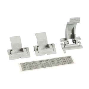 Attuatore estraibile MasterPact NW SCHNEIDER ELECTRIC 48560 per interruttori a carrello con contatti di posizione CE/CD/CT e cilindri - Product Image 1