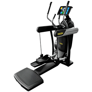 เครื่องออกกำลังกายแบบอีลิปติคอลรุ่น Excite Vario Unity 2.0 ที่ผ่านการผลิตใหม่ สำหรับการฝึกคาร์ดิโอแบบเต็มรูปแบบเพื่อเพิ่มความทนทานของร่างกาย - Product Image 1