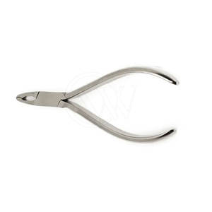 Johnson Alicate de haute qualité en acier inoxydable Offre Spéciale réutilisable Logo personnalisé sain Options OEM/ODM Johnson haute visibilité - Product Image 4