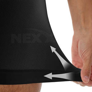 <b>Mens</b> MMA Grappling <b>Shorts</b> <b>Camo</b> Sublimation BJJ No Gi Double Layer Training Fight Wear Durable Lightweight Custom OEM Wholesale - Product Image 6