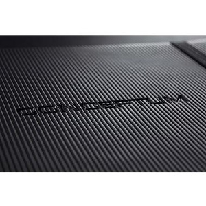 Cuaderno SIGEL Conceptum Aprox. Papel Negro Rayado Tamaño DIN A5, 97 Hojas - Product Image 4