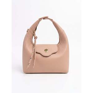 Bolso de Mano Suave en Piel Genuina Dollaro - Hecho en Italia - Art. 26101 - Product Image 1