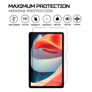 ฟิล์มกันรอยหน้าจอแบบใสพิเศษสำหรับ Doogee T20 - Product Image 2