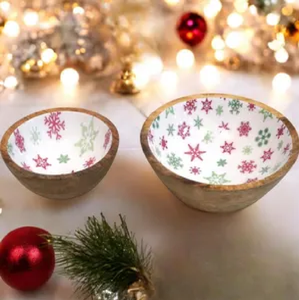 Large Solid Hardwood <b>Salad</b> Wooden <b>Bowl</b> Spoon Fruits <b>Salads</b> Root Carved Modern Small Wood <b>Servers</b> Set for Camping - Product Image 5