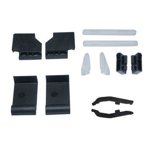 ชุดซ่อมซันรูฟม่านชุด E83 X5 BMW จำนวน32ชิ้นสำหรับ E53 X3 - Product Image 4