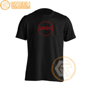 T-shirt Delta personnalisé pour femmes Vêtements de sororité Sigma Jersey de coton T-shirt Theta respirant de haute qualité Vêtements grecs pour femmes - Product Image 2