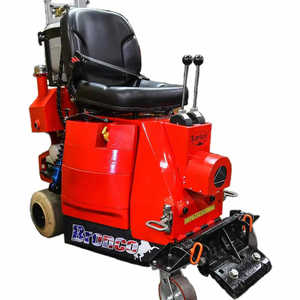 Taylor. เครื่องมือ bronco propane Stripper สำหรับงานบดพื้น - Product Image 1