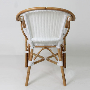 เก้าอี้หวายบิสโทรคาเฟ่ - Product Image 4