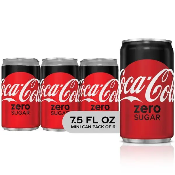 Precio de fábrica Bebida carbonatada Coca Cola Dieta Refresco toda la variedad coque
