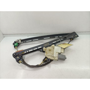 Mécanisme de levage de la vitre avant. SX CITROEN C4 Picasso II 9826076380 DV6DTED (13>) - Product Image 1