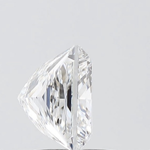 Diamante CVD cultivado en laboratorio de corte princesa de 2,04 quilates Color E VS2 Claridad IGI Diamantes sueltos certificados - Product Image 2