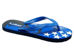 Zapatilla lisa con estampado de estrellas para hombre, ropa de moda para todas las estaciones - Product Image 4