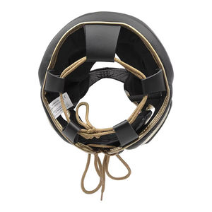 Protector de Cabeza Deportivo Personalizado de Color Sólido, Ligero, de Cuero, Redondo, Unisex, Portátil, de Alta Calidad y Cómodo - Product Image 4