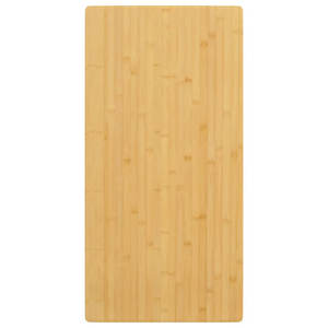 DreamCraft 39,4 \ "X19.7 \" X1.6 \ "Tabla de cortar de bambú Herramienta de torneado elegante para aventuras culinarias - Product Image 4