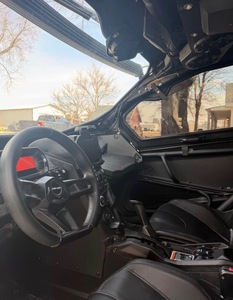 Can-Am Maverick X3 Turbo Off-Road Vehicle – Sand Dune & Trail Ready UTV - Product Image 4