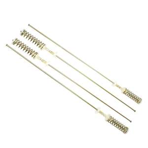 XPARTCO Electric Suspension Support <b>Rod</b> DC97-16350C <b>Plastic</b> Washing Machine Parts - Product Image 1