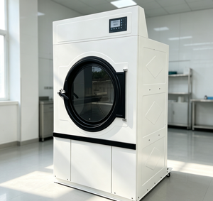 Séchoir <span class=keywords><strong>à</strong></span> <span class=keywords><strong>linge</strong></span> industriel robuste HG-70, chauffage électrique <span class=keywords><strong>à</strong></span> vapeur, séchoir <span class=keywords><strong>à</strong></span> <span class=keywords><strong>linge</strong></span> commercial pour centre de blanchisserie médicale - Product Image 4