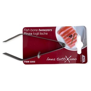Pinza para Pescar Peces TUTTI X UNO Cromo 22020110IVV - Product Image 1