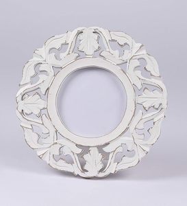 กรอบรูปไม้ MDF สำหรับตกแต่งโต๊ะใช้ในบ้านโรงแรมกรอบรูปไม้ - Product Image 1