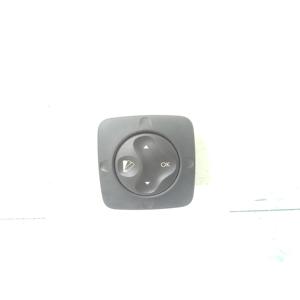 RENAULT Scenic Série 283950001r (09>16) Commande de navigation - Product Image 1