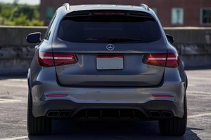 Mercedes-AMG GLC 63 2019 prêt à être expédié - Product Image 6
