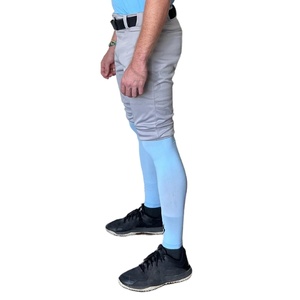 กางเกงเบสบอลโพลีเอสเตอร์ปรับแต่งได้สำหรับวัยรุ่นกางเกงเบสบอลปรับแต่งโลโก้ได้ตาม2025 - Product Image 6