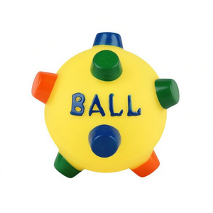 Giocattolo Interattivo per Cani e Animali Domestici in Vinile Resistente - Product Image 3