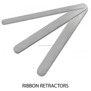 Juego de Instrumentos Quirúrgicos para Laparotomía de 104 Piezas, Acero Inoxidable, Manual, Logotipo Personalizado, Certificado CE ISO, Quirúrgico de Alta Calidad - Product Image 4