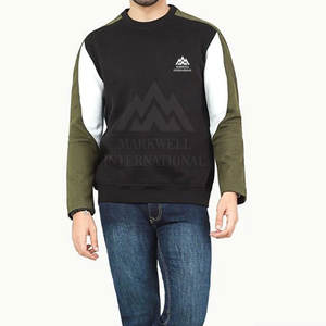 Nueva Llegada, Sudaderas Personalizadas para Hombre, Venta Directa de Fábrica, Sudaderas Básicas para Hombre a Precio de Mayoreo - Product Image 5