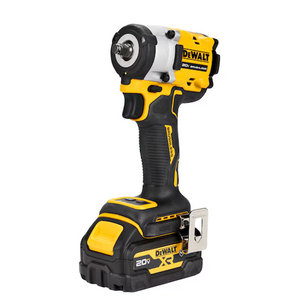 Pour clé à chocs sans fil DeWalt DCF923B ATOMIC 20V MAX 3/8 pouce (outil seul) - Product Image 2