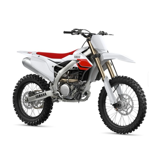 มาใหม่ปี 2026 ยามาฮ่า YZ 250F มอเตอร์ไซค์วิบาก รถจักรยานยนต์ผจญภัย YZ 250F ดิร์ทไบค์ ยามาฮ่า YZ 250F รถมอเตอร์ไซค์ออฟโรด - Product Image 1