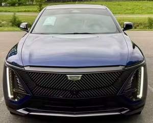 LYRIQ Luxury 1 RWD 2024 Usado, Bajo Kilometraje, Asientos de Cuero, Llantas de Aleación, Arranque Remoto, Paquete SE, Transmisión Automática - Product Image 1