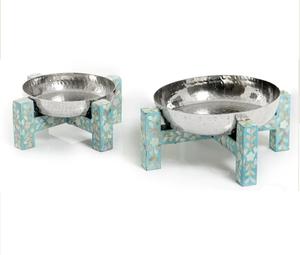 Support de service de gâteau aux fruits fête de noël célébration vaisselle tasse gâteau serveur support pour la meilleure qualité support de support de gâteau - Product Image 6