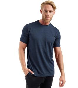 Camisetas Personalizadas al por Mayor de Fábrica para Hombre, Nuevo Diseño de Última Moda, Cómodas, de la Mejor Calidad, 100% Algodón, Secado Rápido, Transpirables - Product Image 6