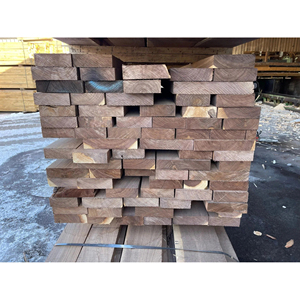 Madera de Cerezo Tratada a Presión para Uso en Exteriores, Opción Superior para Pérgolas, Patios y Carpintería Personalizada - Product Image 5