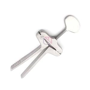 ที่อุดปากแบบใช้ซ้ำได้ น้ำหนักเบา ผลิตจากสแตนเลสเกรดพรีเมียม สำหรับการผ่าตัดทั่วไป |   เครื่องมือผ่าตัดคุณภาพสูงขายส่ง | - Product Image 5