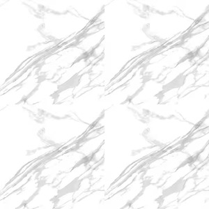 Azulejo de mármol gris de lujo 400x400mm Piedra pulida Piso texturizado Losas de porcelana resistentes al desgaste 40x40cm Azulejos mate - Product Image 4