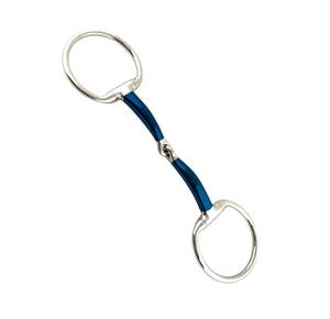 New Arrival English Riding Kimberwick Horse Bit Stainless Steel Equestrian Training Bits made by TARIQ MFG CO - Product Image 5
