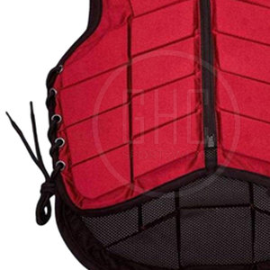 Bonne qualité 100% fait mode gilet prix raisonnable hommes gilet de protection haute qualité OEM Service PK OEM Logo personnalisé 10 pièces - Product Image 4