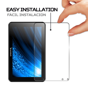 ฟิล์มกันรอยหน้าจอสำหรับแท็บเล็ตซันสเตค TAB93QCBT - Product Image 3